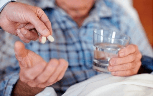 Φάρμακα και συνταγές για κυστίτιδα